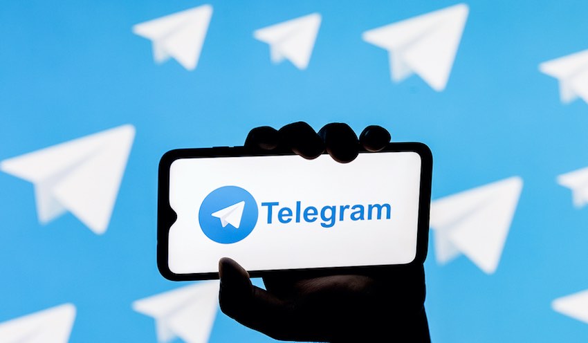 How to add friends on Telegram